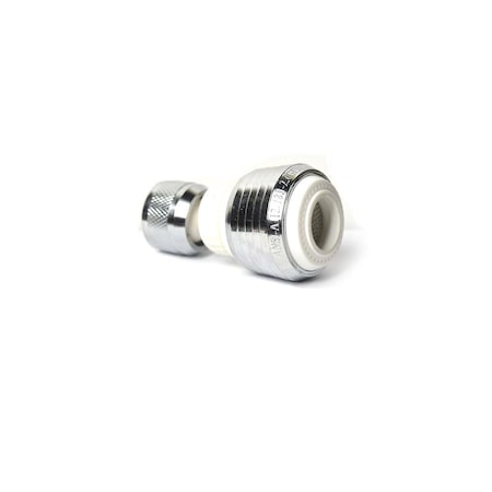 Swivel Spray Faucet Aerator